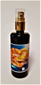 Goldenes Zeitalter "Heiliger Gral"