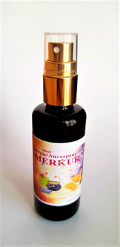 Planeten Essenz "Merkur"