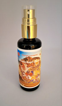 Chakra "Hinterkopf"