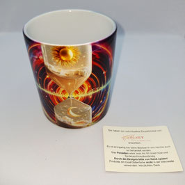 Tasse "Andromeda"