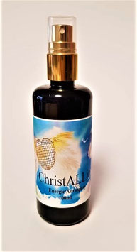 Goldenes Zeitalter "ChristALLine"
