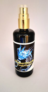 Wesenheiten "Wasserdrache"