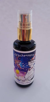 Drachenherz Essenz "Merlin´s Magic"