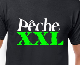 Tee-shirt pêche XXL