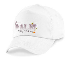 Casquette fly fishing