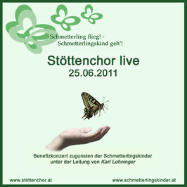 Stöttenchor live 25.06.2011