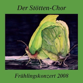 Frühlingskonzert CD