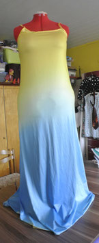 Sommerkleid Gr. 44