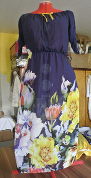Kleid - Gr. 44