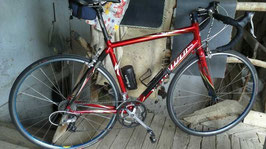 Bicicleta specialized