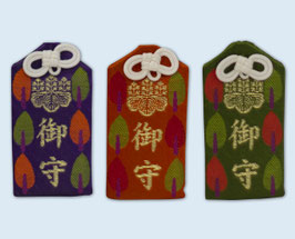 御守（大楠）