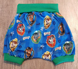 Pumphose Paw Patrol Gr. 74-86