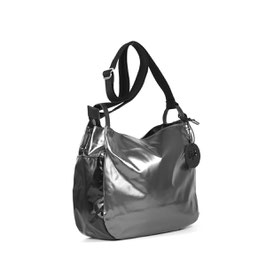 Jack gomme - 1257J MAEL Acier/Noir 別注品