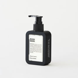 BOOK MARK - Hand Cream