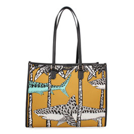 MY BEST BAG - 259105 SHARKS