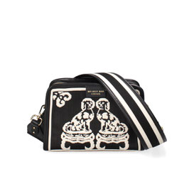MY BEST BAG - 259103 BLACK