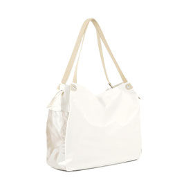 Jack gomme - 1566J LEVANT Ecru/Nacre 別注品