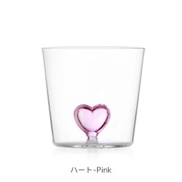 ICHENDORF MILANO - CUORE TUMBLER