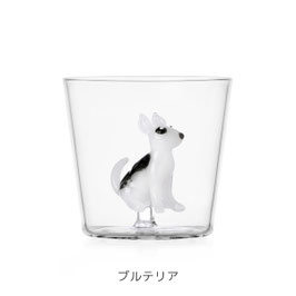 ICHENDORF MILANO - DOGS TUMBLER