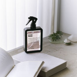 BOOK MARK - Rooｍ Mist