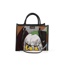 MY BEST BAG - 259109 TIGER