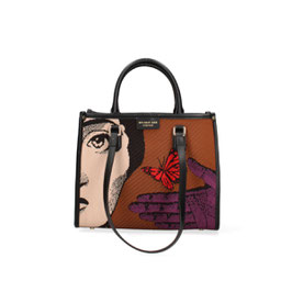 MY BEST BAG - 259110 BUTTERFLY