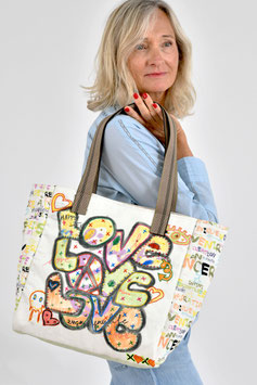 STORIATIPIC - 26 TOTE