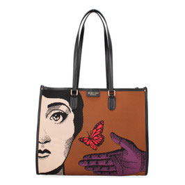 MY BEST BAG - 259105 BUTTERFLY