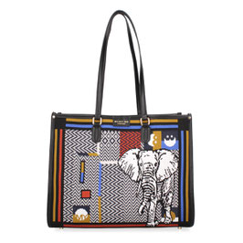MY BEST BAG - 259104 ELEPHANT