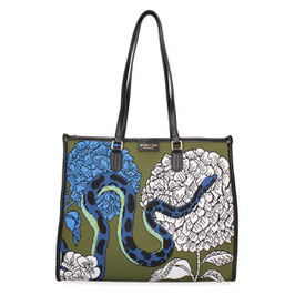 MY BEST BAG - 259105 SNAKE
