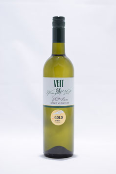 Veit-liner,  Grüner Veltliner 2022, GOLD - NÖ Wein