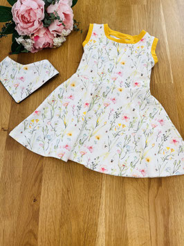 Sommerkleid Blümchen