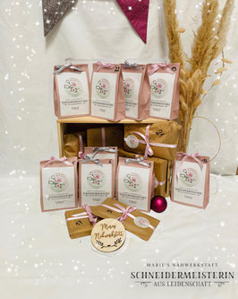 Adventkalender Kindergarten & Schulkind