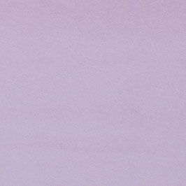 Oberseite Velour | LILAC