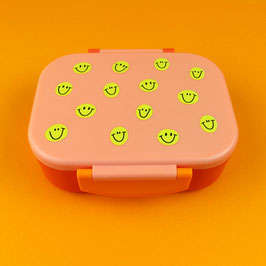 Brotdose | SMILIE PEACH - AVA & YVES