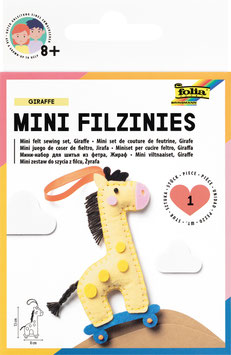 DIY Anhänger | GIRAFFE