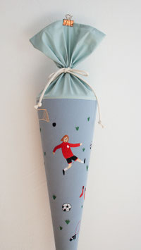OA Schultüte | FUßBALL 70cm
