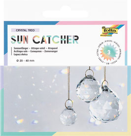 Suncatcher | KRISTALLE - FOLIA