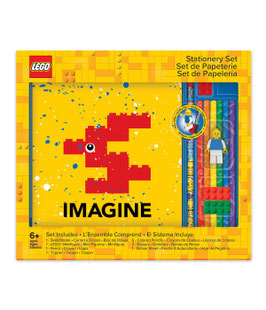 Schreibwaren-Set // LEGO®