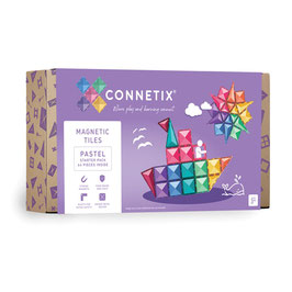 Connetix || Pastell Starter-Set