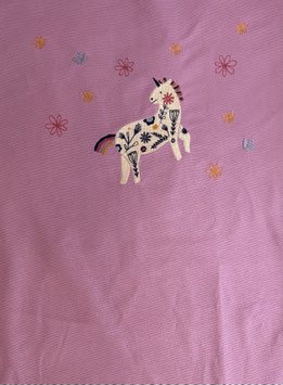 SampleSale Tüte | EINHORN Light Purple 70cm