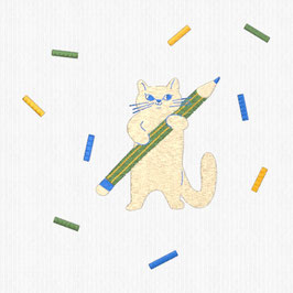 Kuschelkissen | MOTIV KATZE