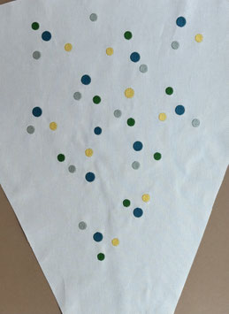 SampleSale Tüte | DOTS Natural 70cm