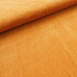 Unterseite Velour Cord | HONEY