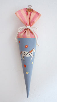 OA Mini Tüte | HAPPY 35cm