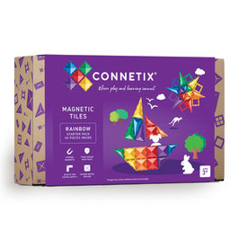 Connetix || Rainbow Starter-Set