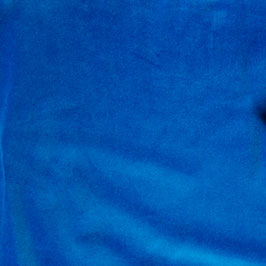 Unterseite Velour | ROYALBLUE