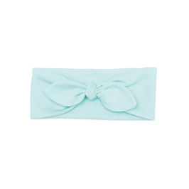 Hair ribbon // LOTTA mint