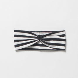 hair ribbon // KAMI stripes