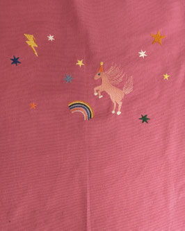 SampleSale Tüte | BUNTE TÜTE Bright Rose 70cm
